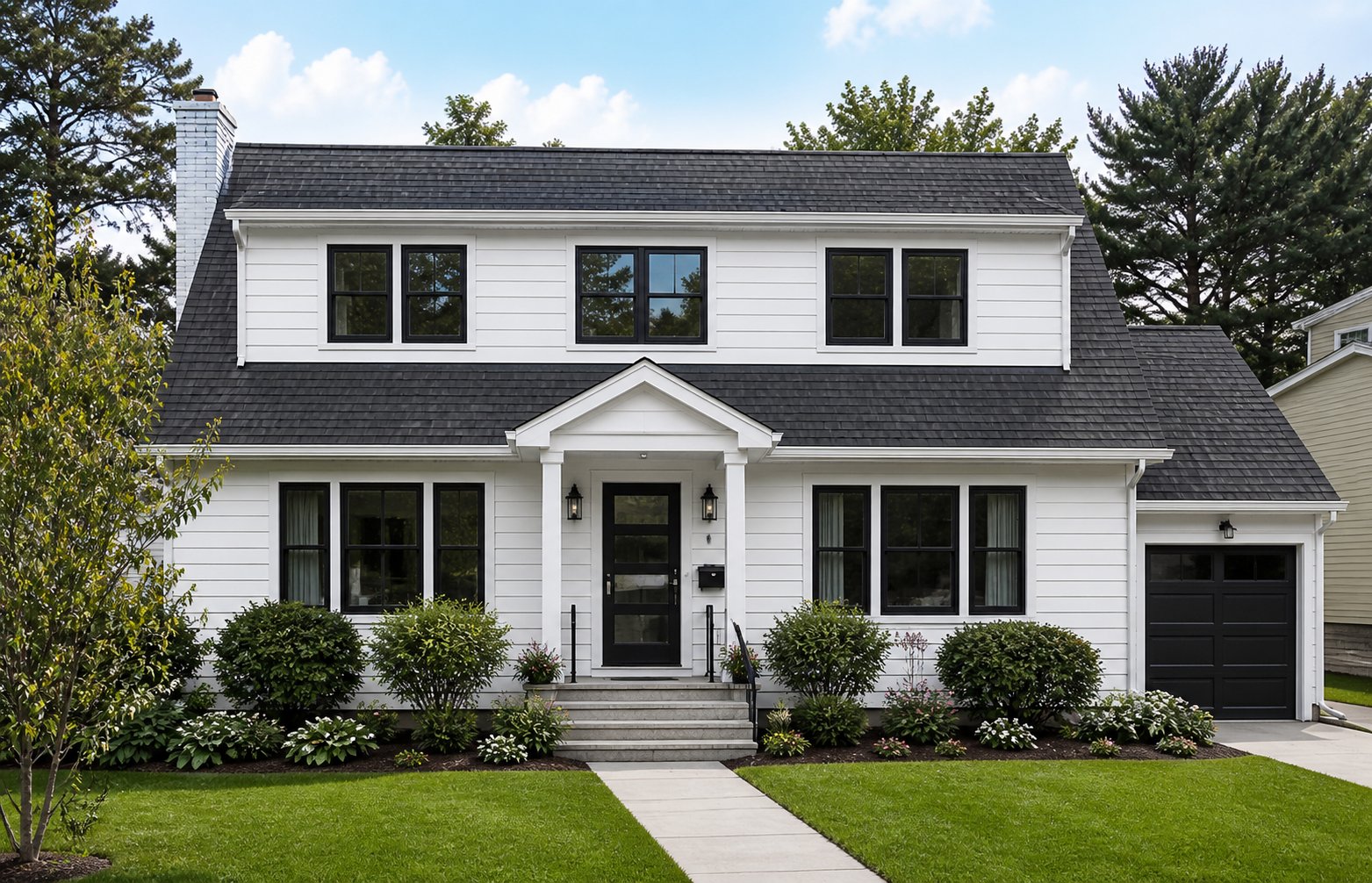 Hicksville Dormer