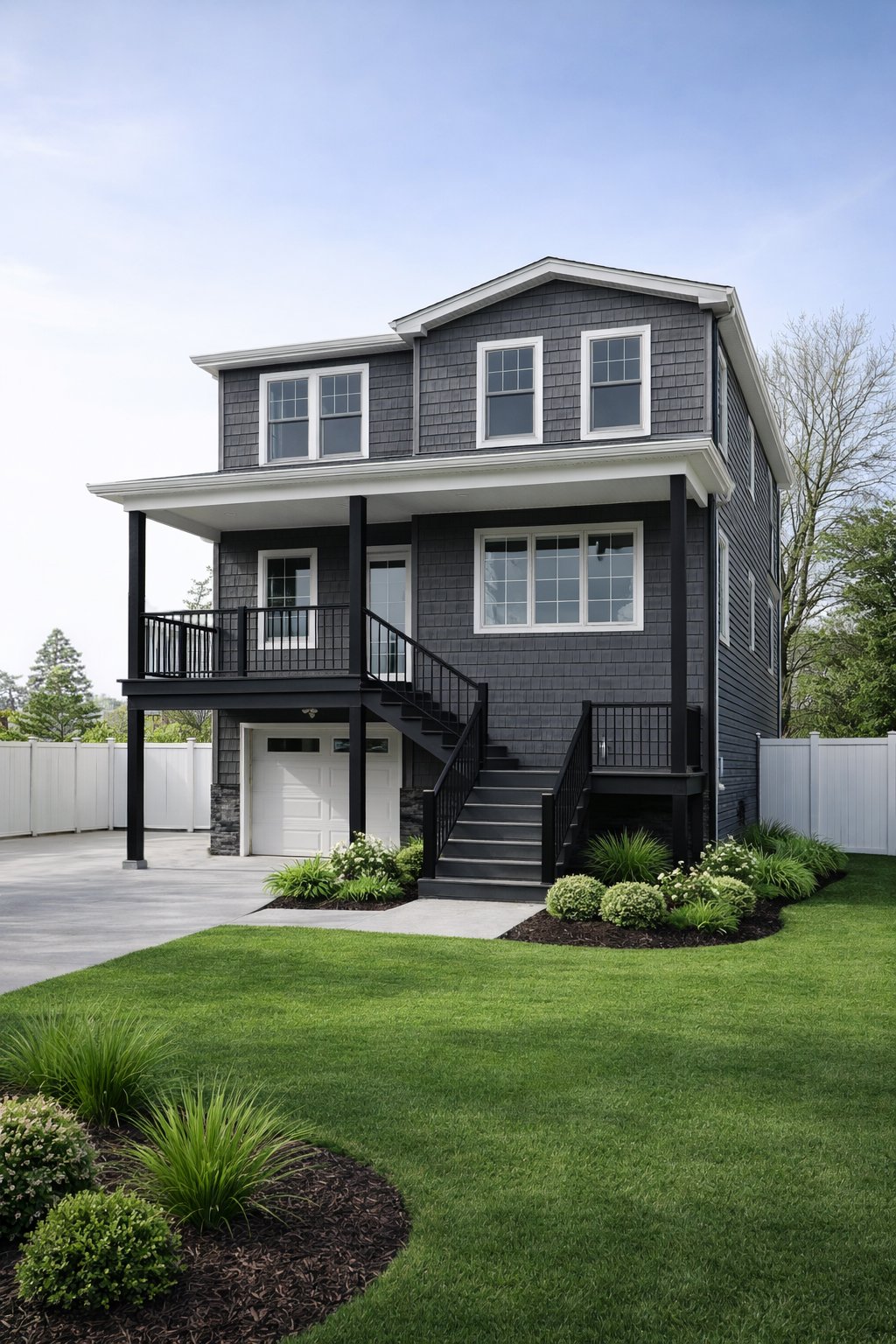 Lindenhurst New Construction project photo